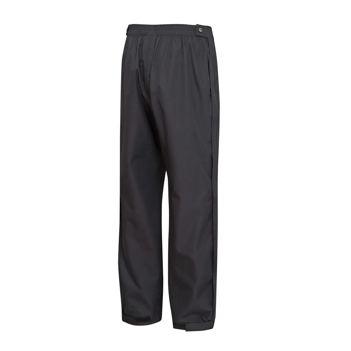 CMP - Man Pant Rain with Full Lenght Side Zips, Pantaloni Uomo
