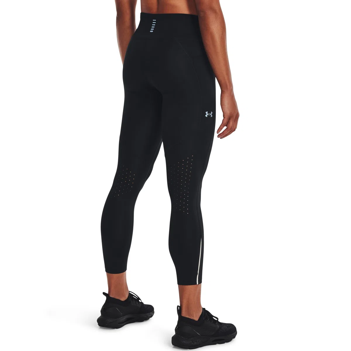 Under Armour UA Fly Fast Ankle Tights