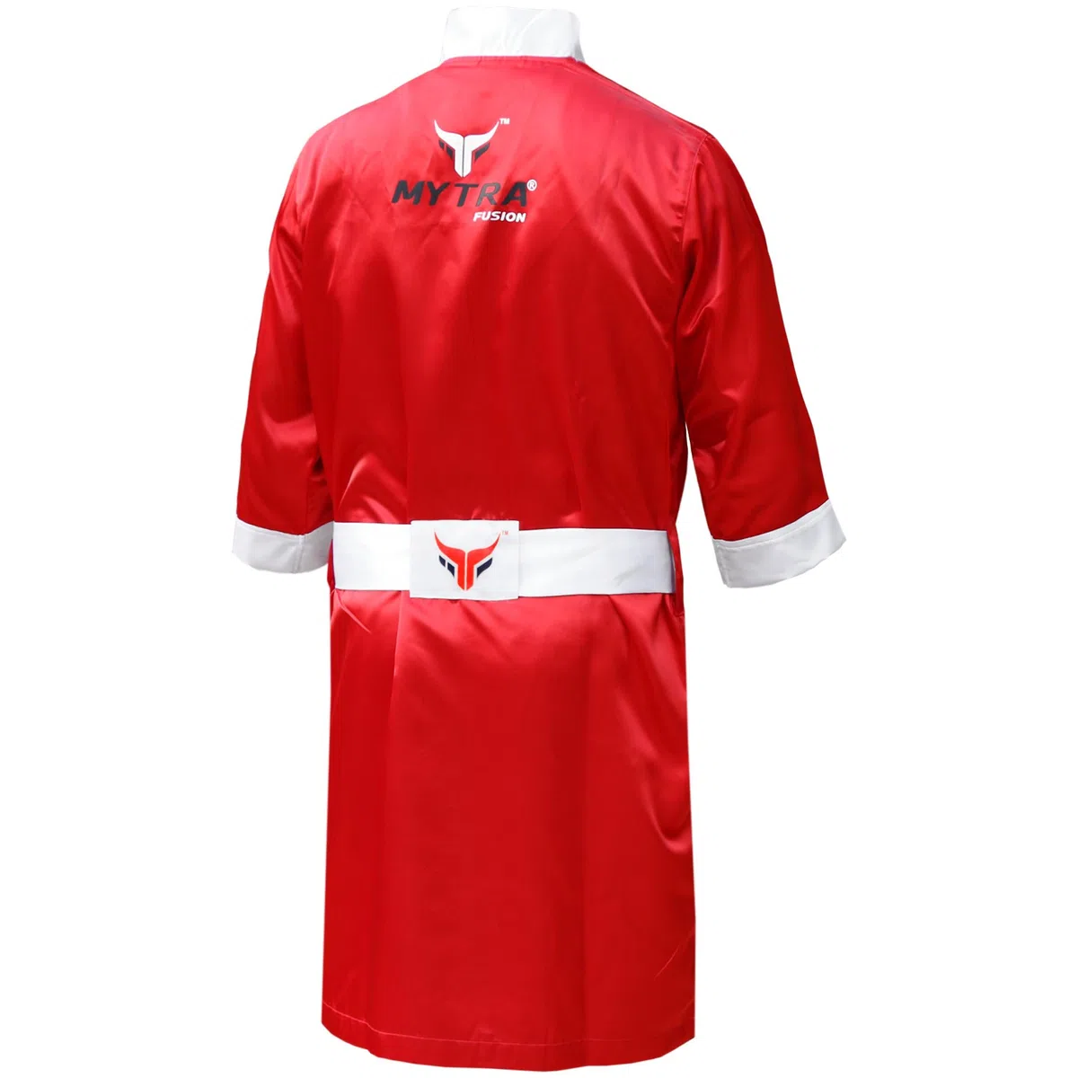 Mytra Fusion Boxing Robe Training Robe Personalized Muay Thai Gown