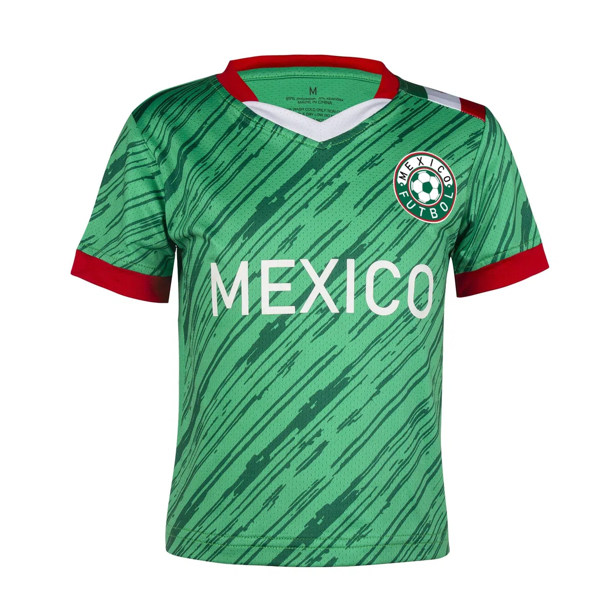 Cnins Maglie da calcio per ragazzi e adulti, taglie XS-3XL, divise da allenamento per appassionati di sport