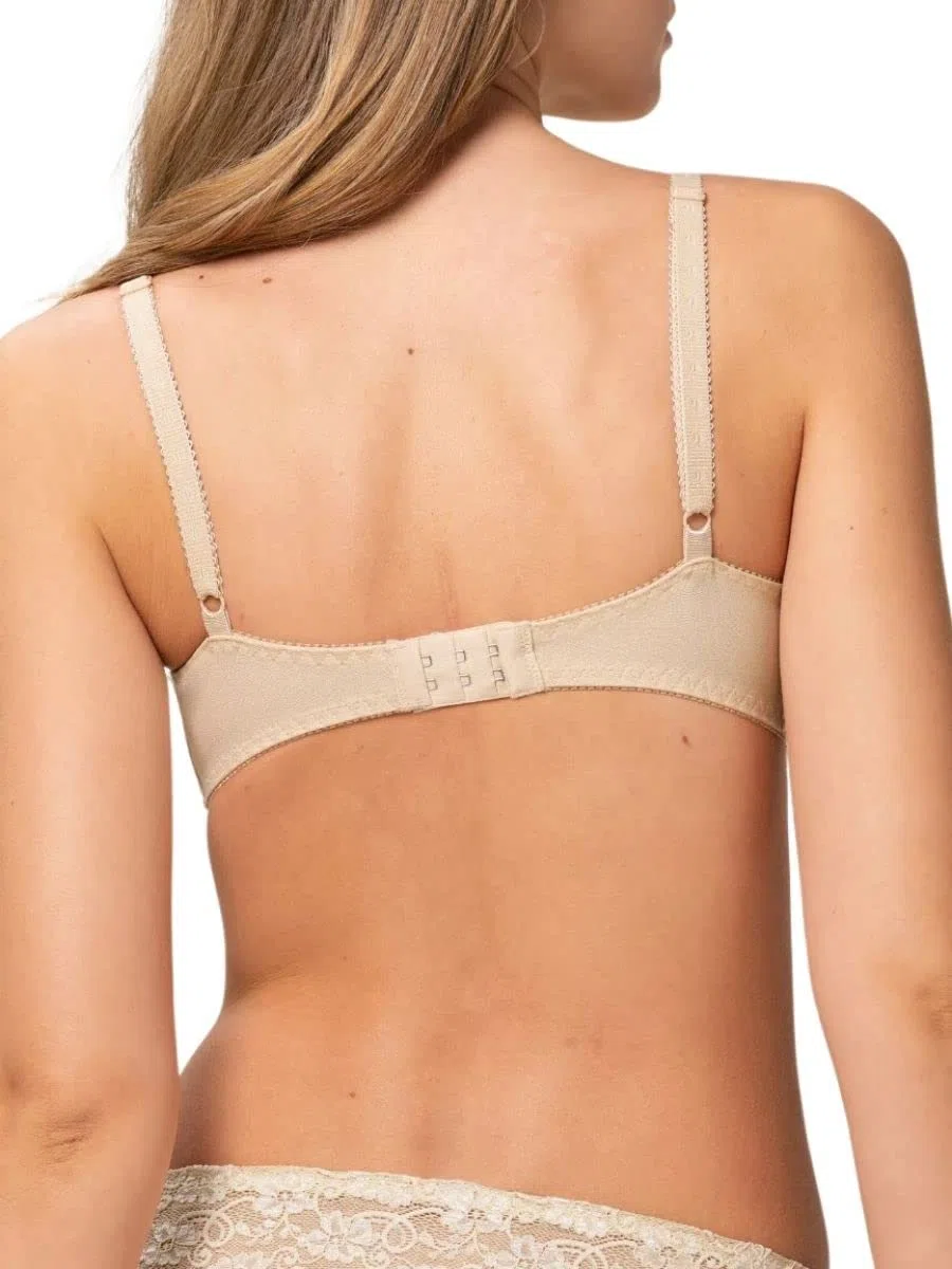 Triumph Reggiseno con Ferretto Art Amourette 300 W Coppa C