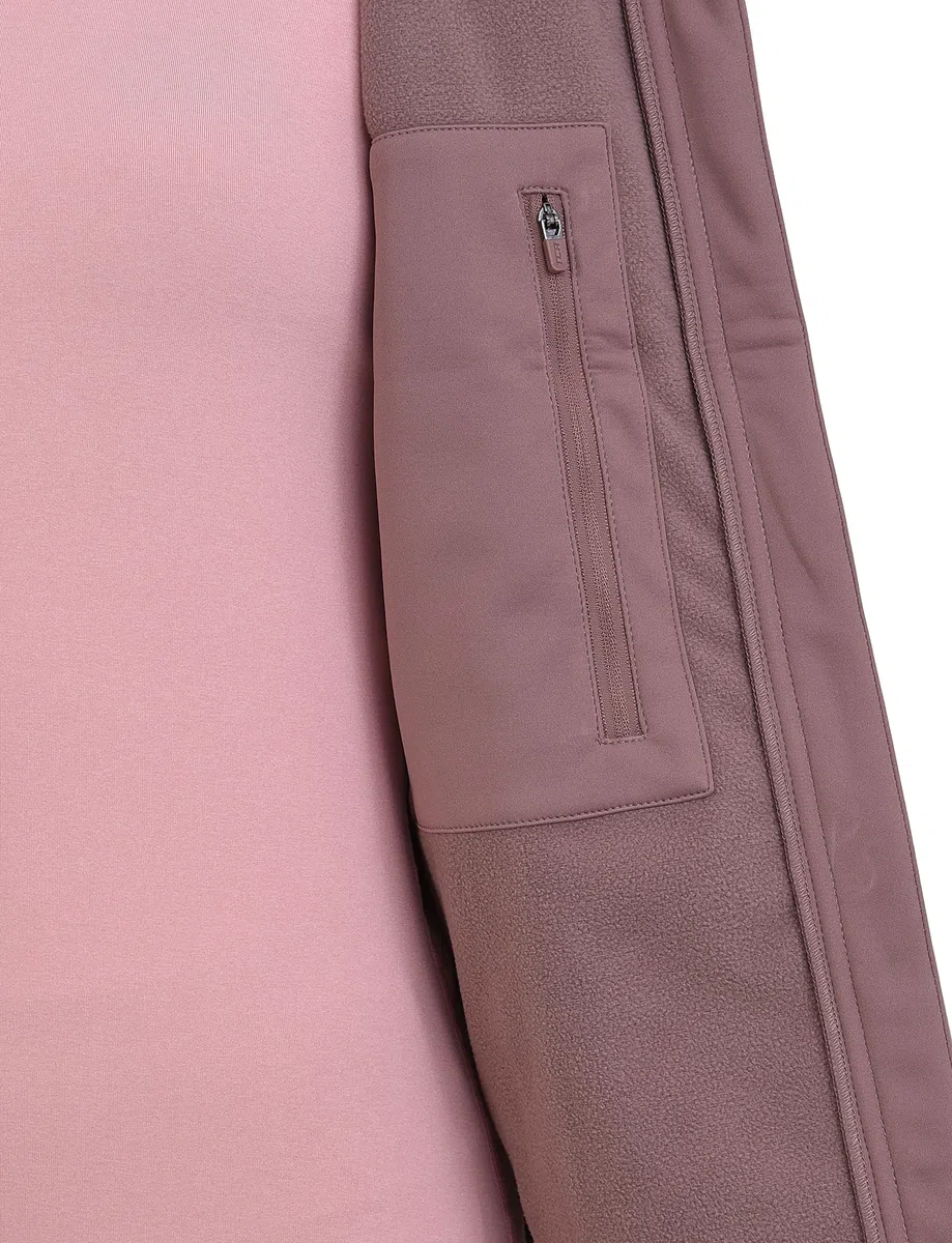 TCA Gilet da Ciclismo da Donna Leggerissimo e Antivento, con Tasche con Zip