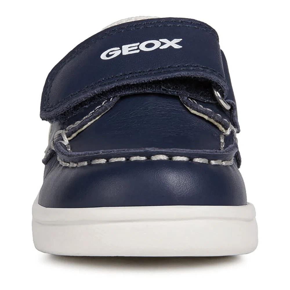 Geox B Djrock Boy C MocassiniBimbo 0-24
