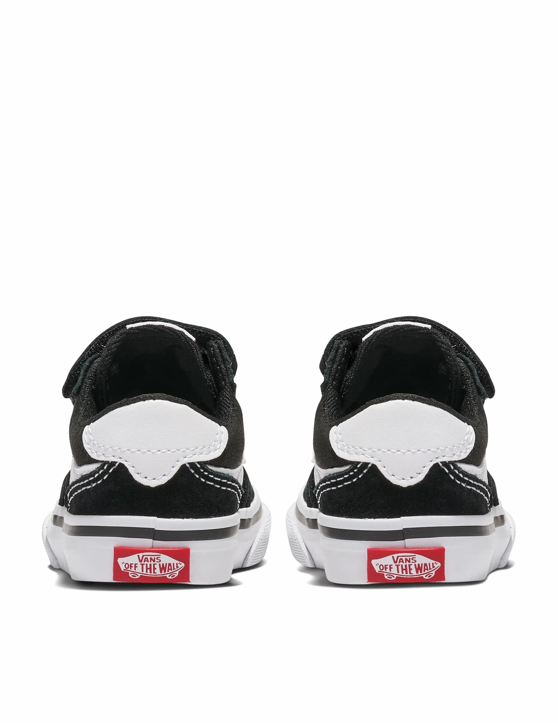 Vans Brooklyn LS V Scarpe da ginnasticaUnisex - Bambini e Ragazzi
