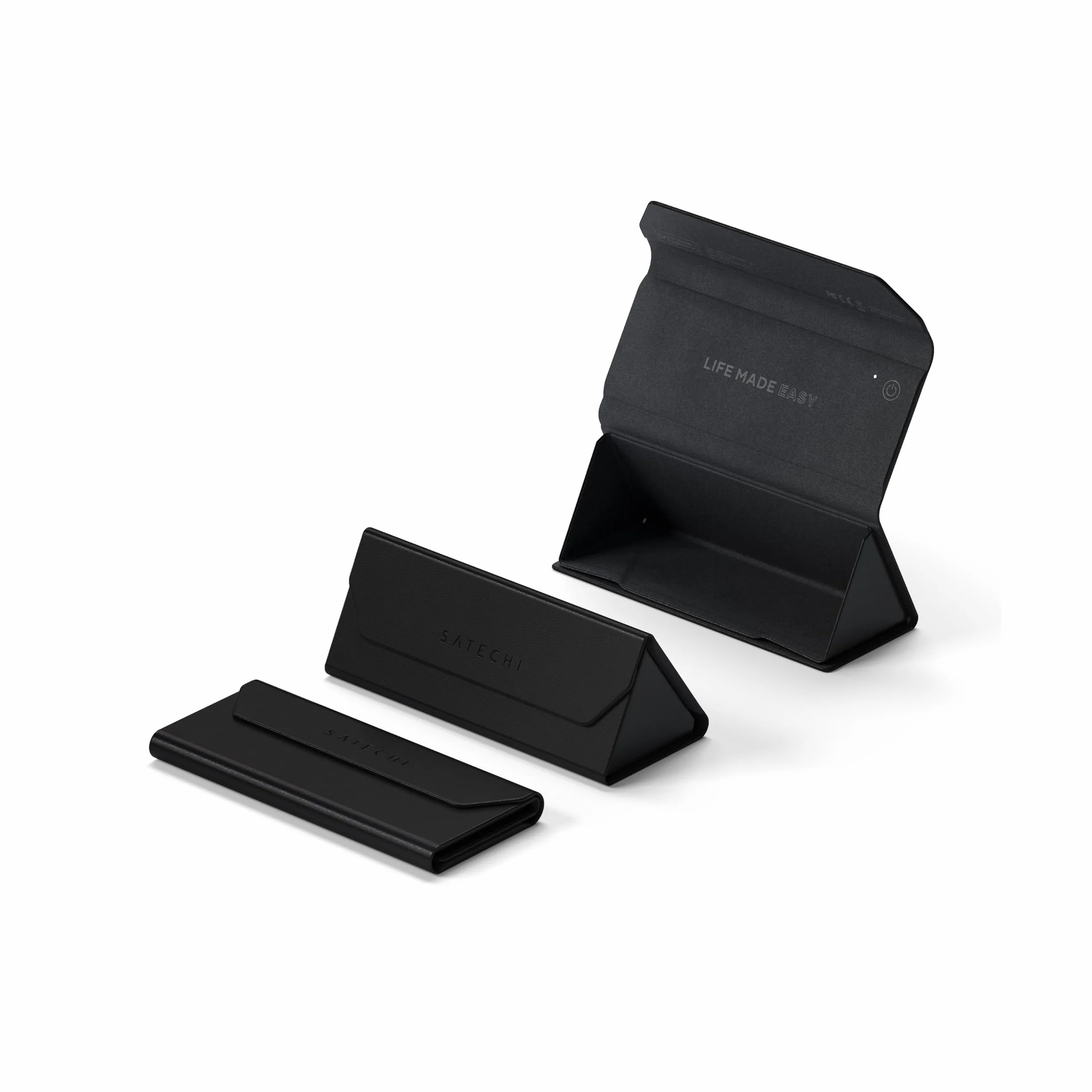 Satechi FindAll Custodia Intelligente per Occhiali