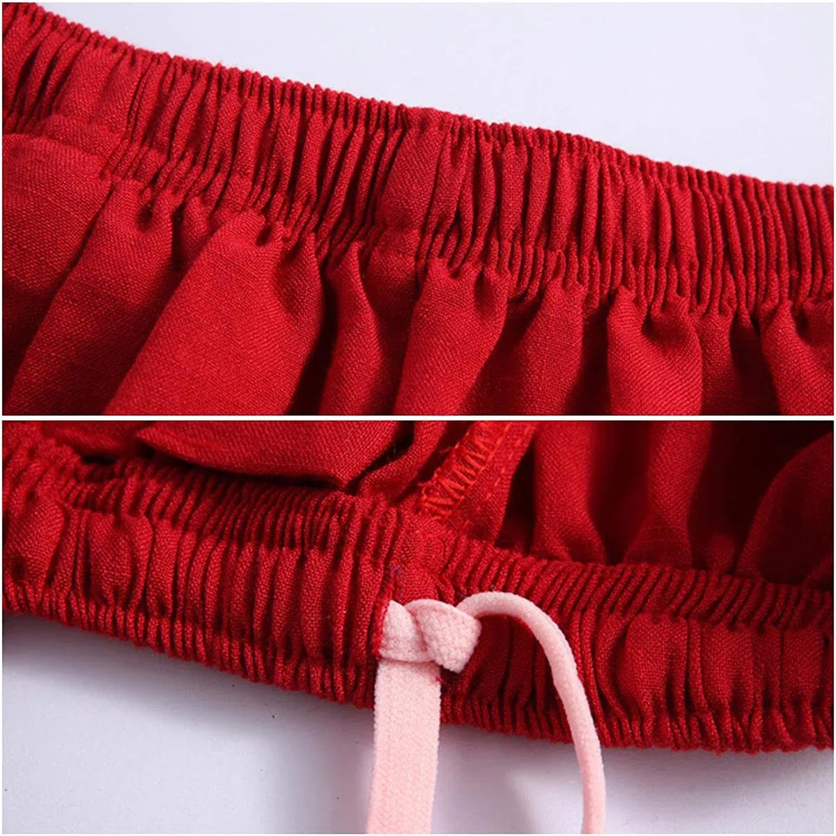 Pantaloni di Arti Unisex Comodo Traspirante Marziali Tai Chi Pants Perdere Peso Pantaloni da Allenamento Tradizionali Taiji Kung Fu Ala Chun Shaolin Pantaloni