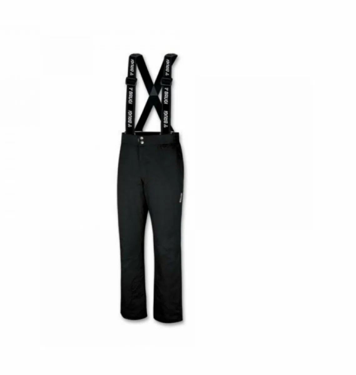 Brugi Pantaloni da Neve Sci Soft Shell AF4R Uomo Profumatore Saggio in Omaggio