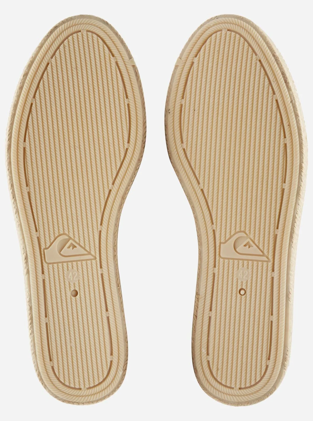 Quiksilver - Espadrilled Cold Cement Shoe para Hombre