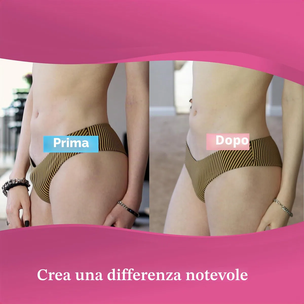 DressTech Tuck Yourself - Nastro adesivo per donne trans, crossdressers e drag queens, confezione da 10