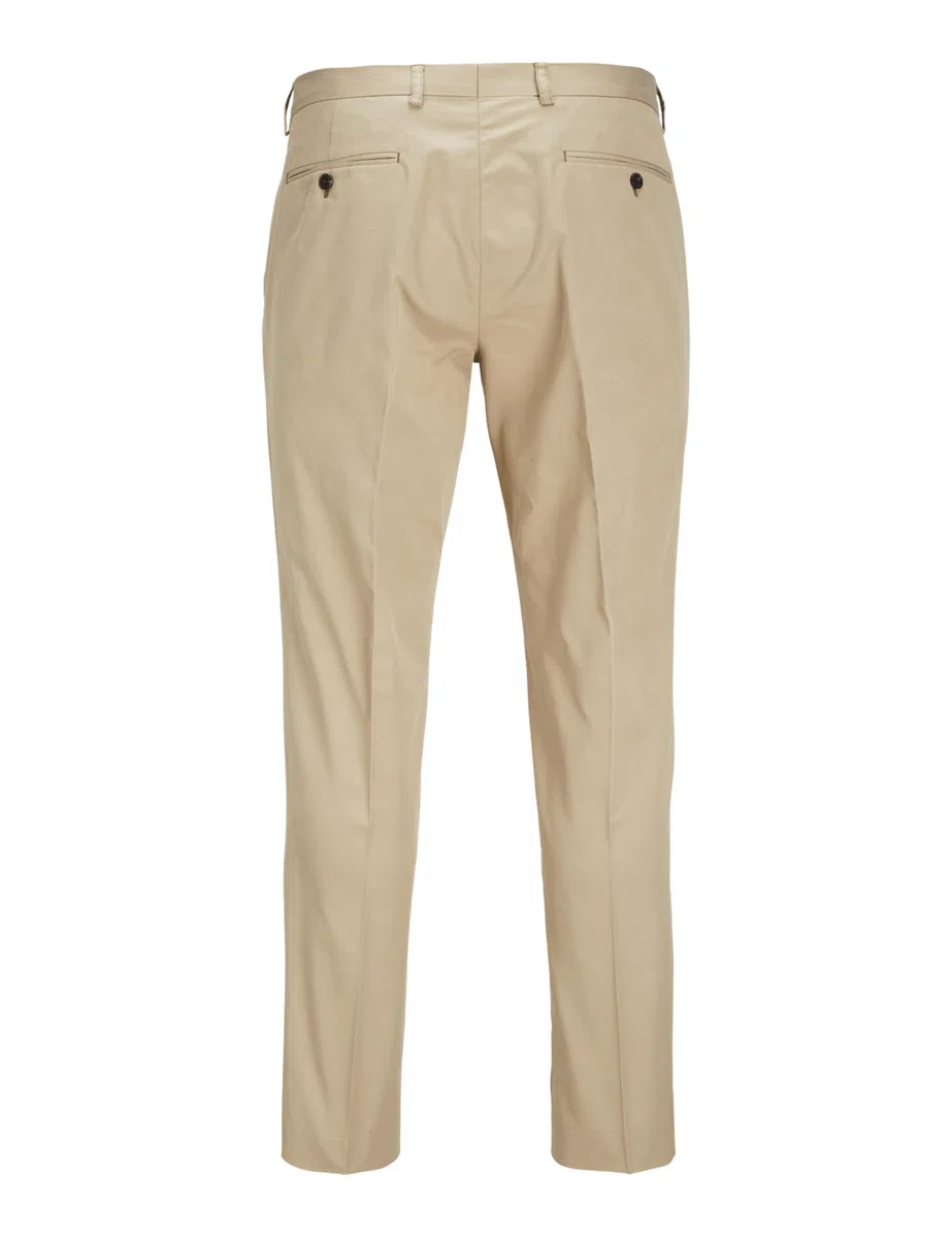 JACK & JONES - Jpraustin Trouser, Pantaloni Eleganti Uomo