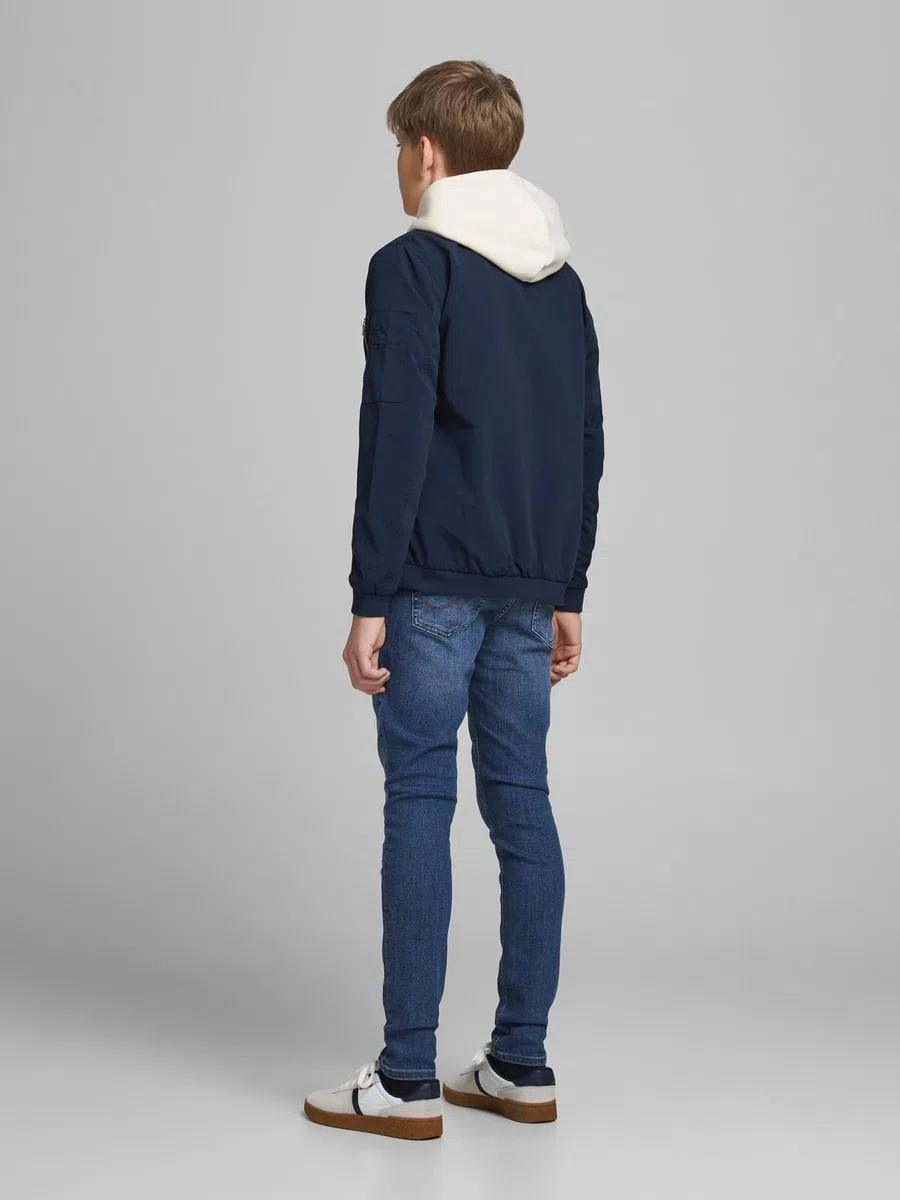 JACK & JONES Junior Bomber Jacket Bomber Jacket Junior