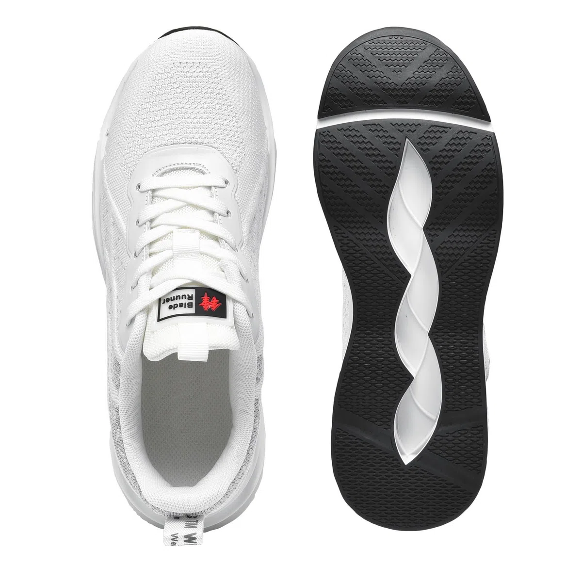 Scarpe Uomo Donna Sneakers Air Running Sportive Outdoor Fitness Trainers 38-46EU