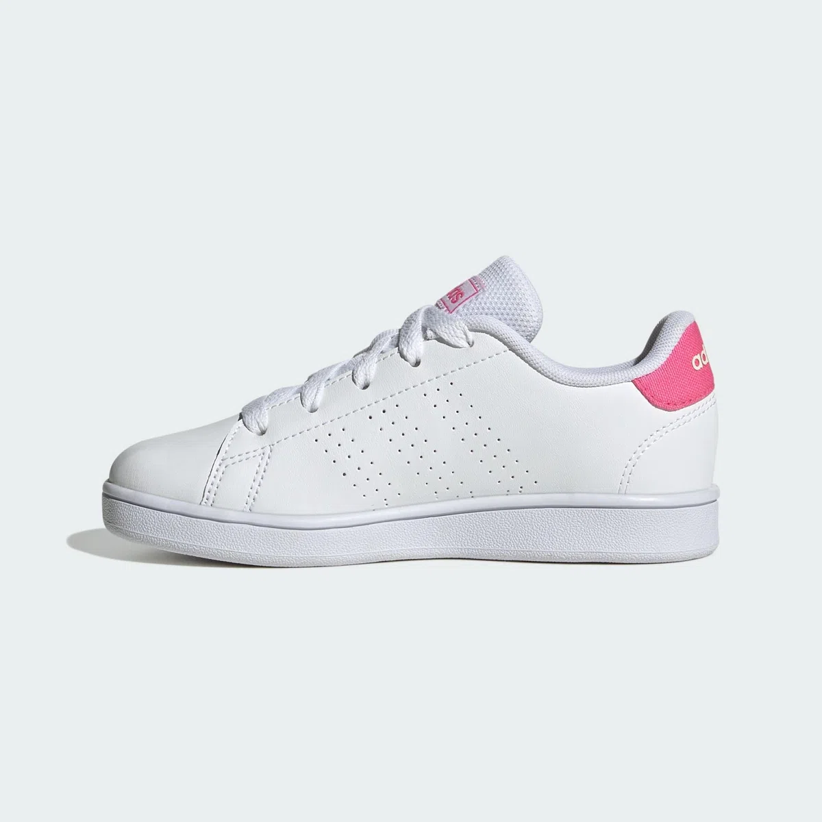 Adidas Advantage K, Scarpe Sportive Unisex Bambini
