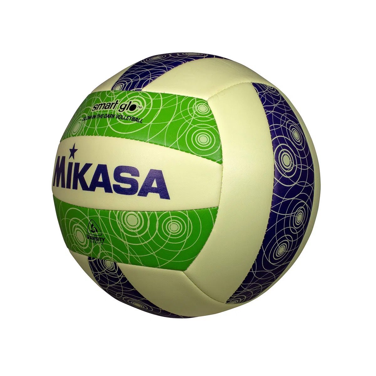 Mikasa VSG Glow in The Dark Pallavolo