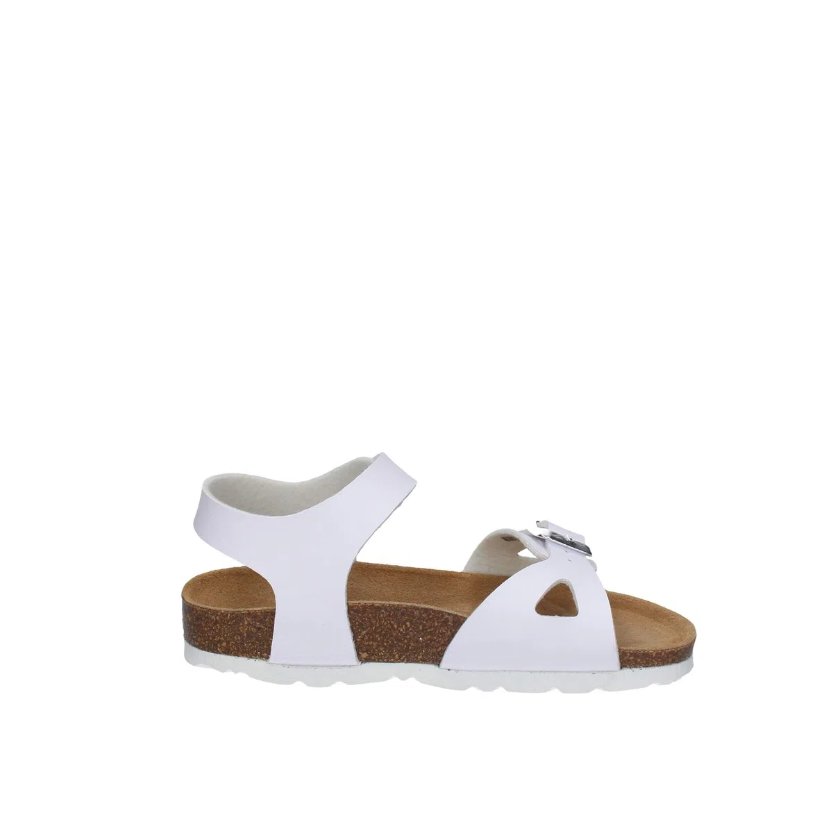 GRUNLAND SANDALO BAMB. S. COLOR GLICINE-ROSA, SIZE 36 EU GLICINE-ROSA 36