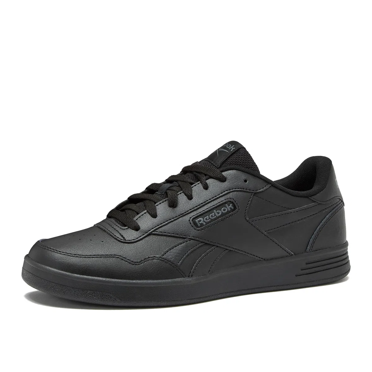 Reebok Scarpe da Ginnastica Court Advance Bianche