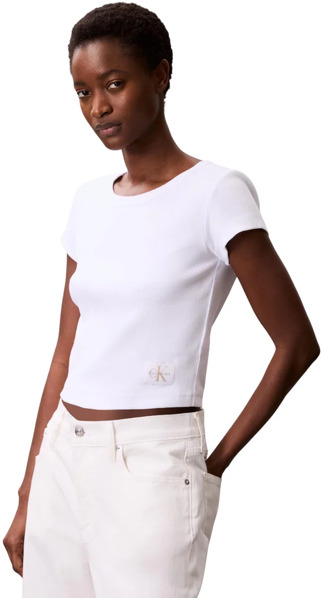 Calvin Klein T-Shirt Uomo Art LV047C200G