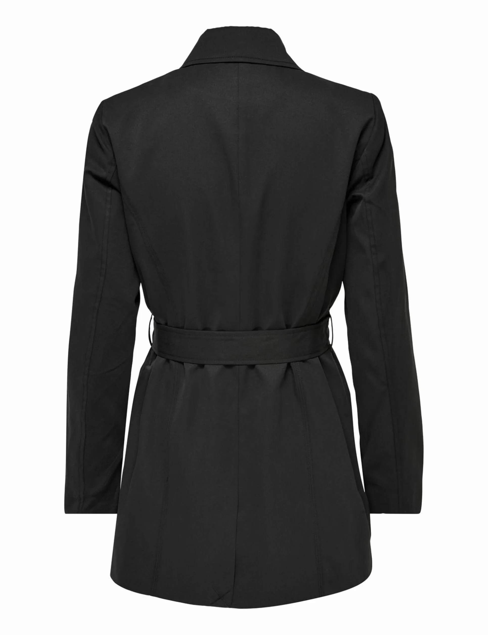 ONLY Onlvalerie Trenchcoat Otw Noos Trench Donna