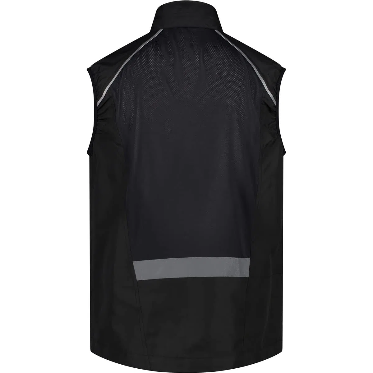 CMP Gilet Uomo Microfibra 30T6657