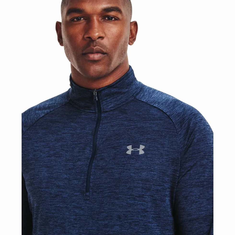 Under Armour - Tech 2.0 1/2 Zip, Maglia Uomo