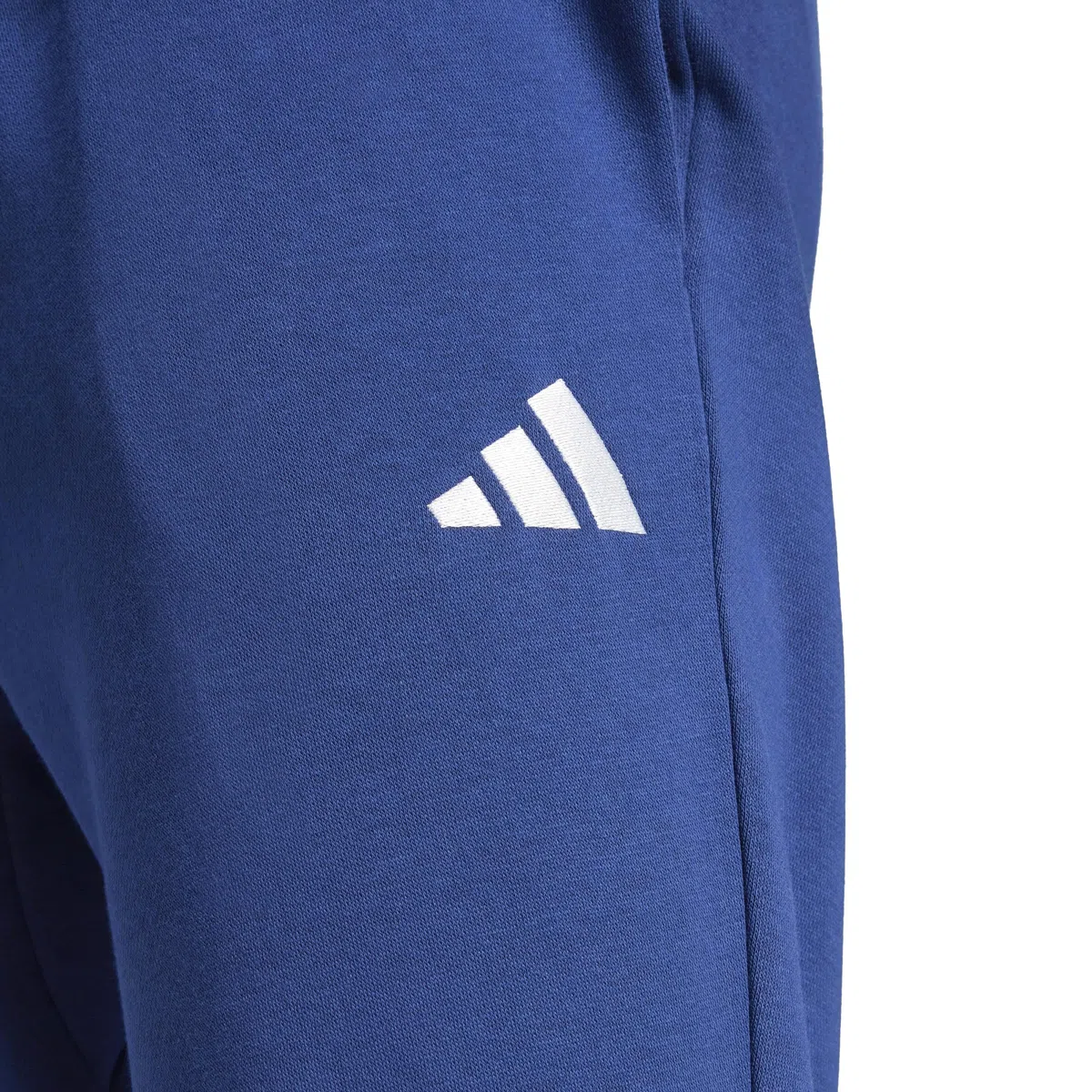 Adidas - Essentials Feelcozy Fleece Pant, Pantaloni da Tuta Uomo