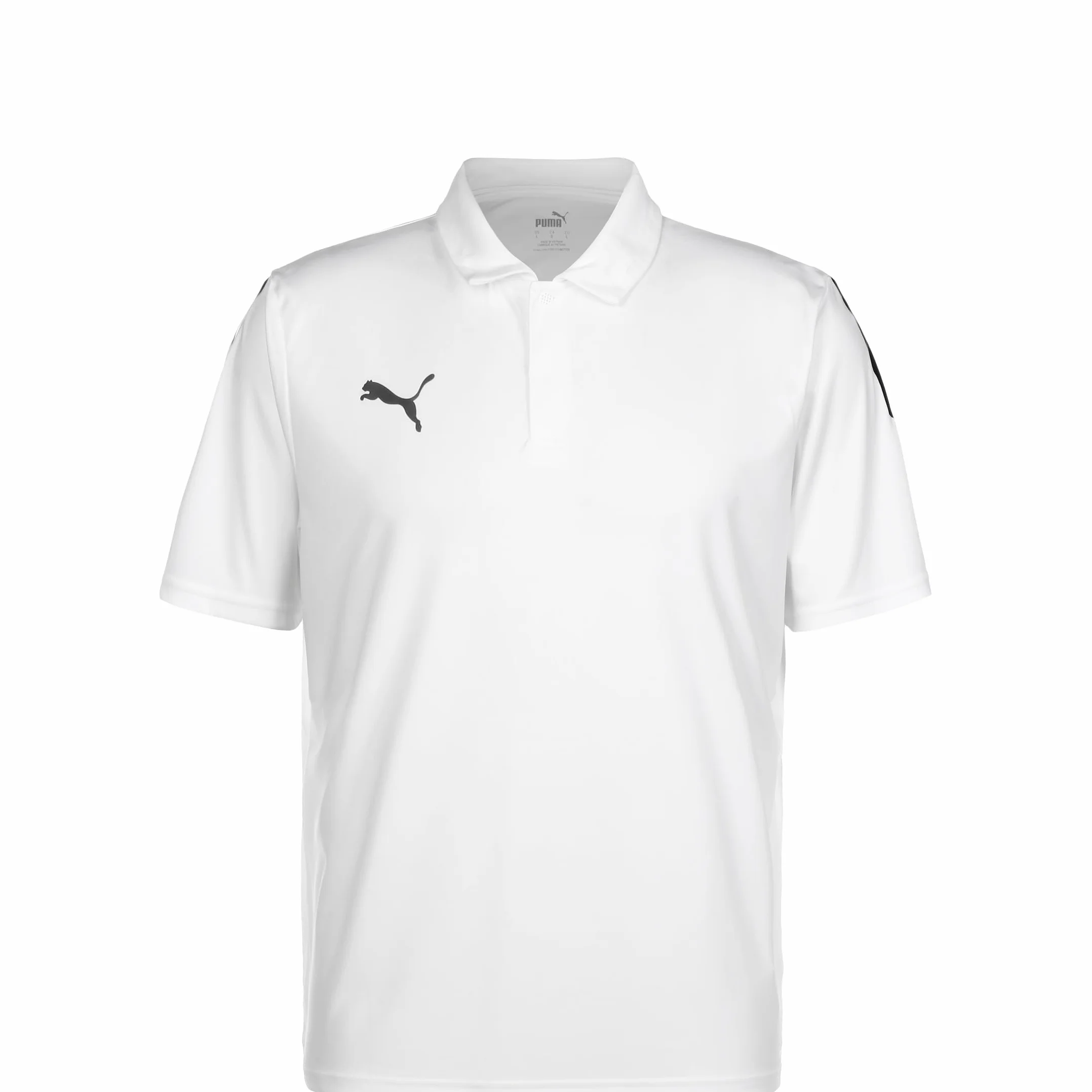 Puma Teamliga Sideline Polo Jr Shirt Unisex - Bambini e Ragazzi (Pacco da 1)