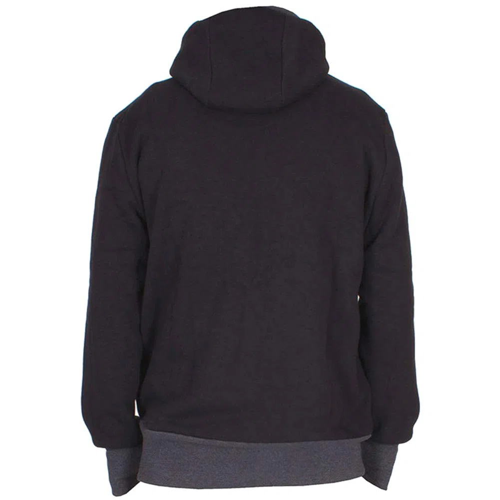 amropi Uomo Felpe del Portare Neonato Bambino Felpa con Cappuccio Canguro Porta Bebè Hoodie Autunno e Inverno