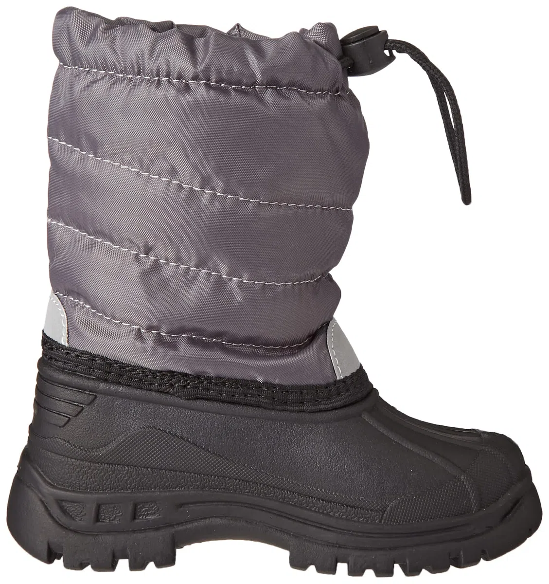 Playshoes Winter-bootie/Stivaletto Invernale Stivali Da NeveUnisex - Bambini e ragazzi