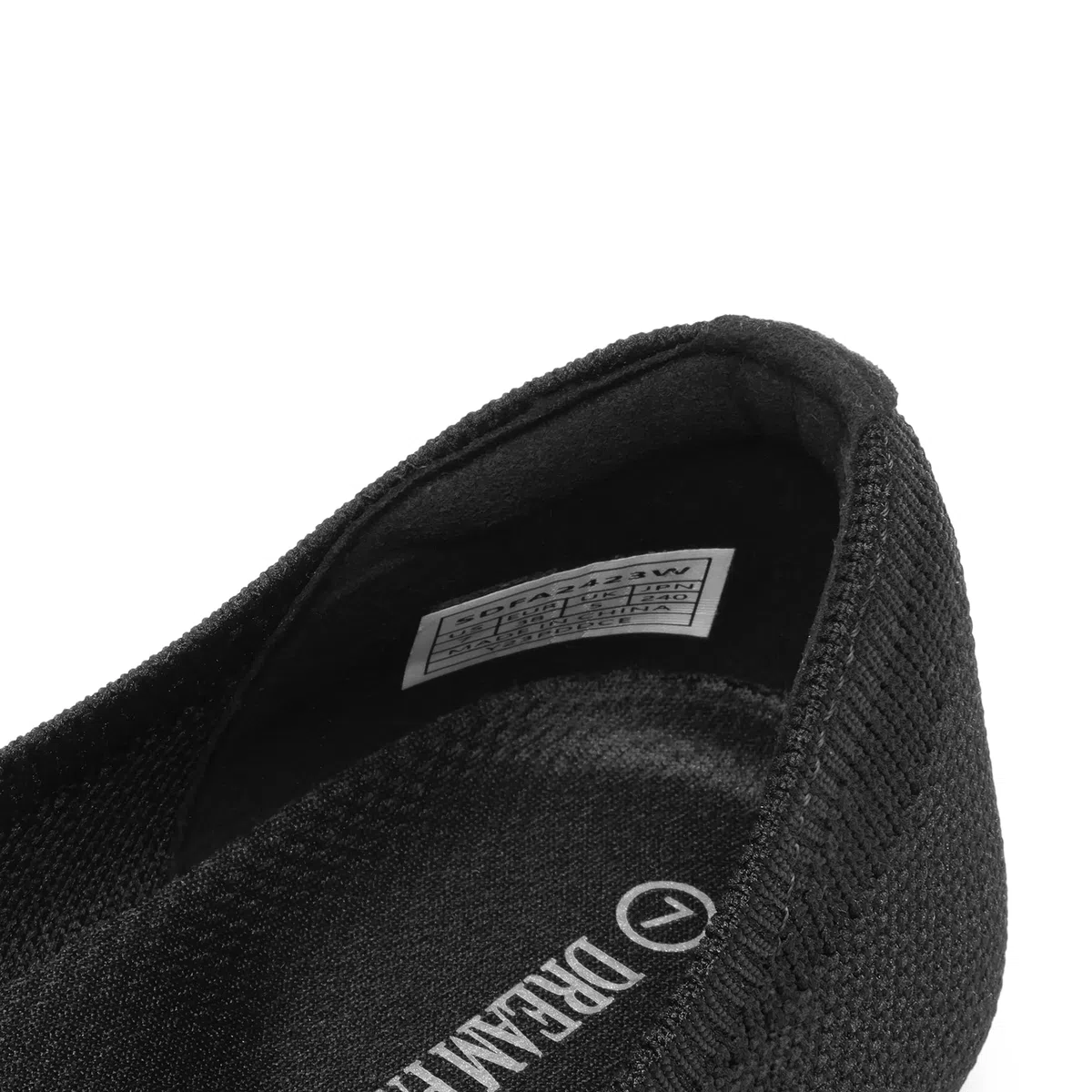 Dream Pairs Sdfa2423w BallerineDonna