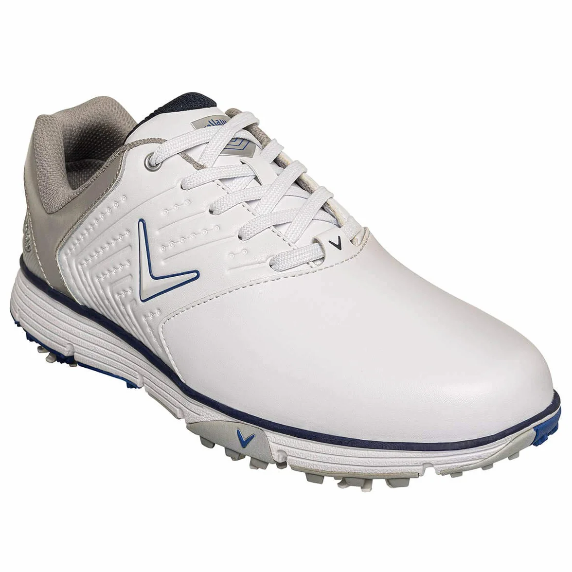 Callaway, Scarpe da Golf Impermeabili Chev Mulligan S, da Uomo