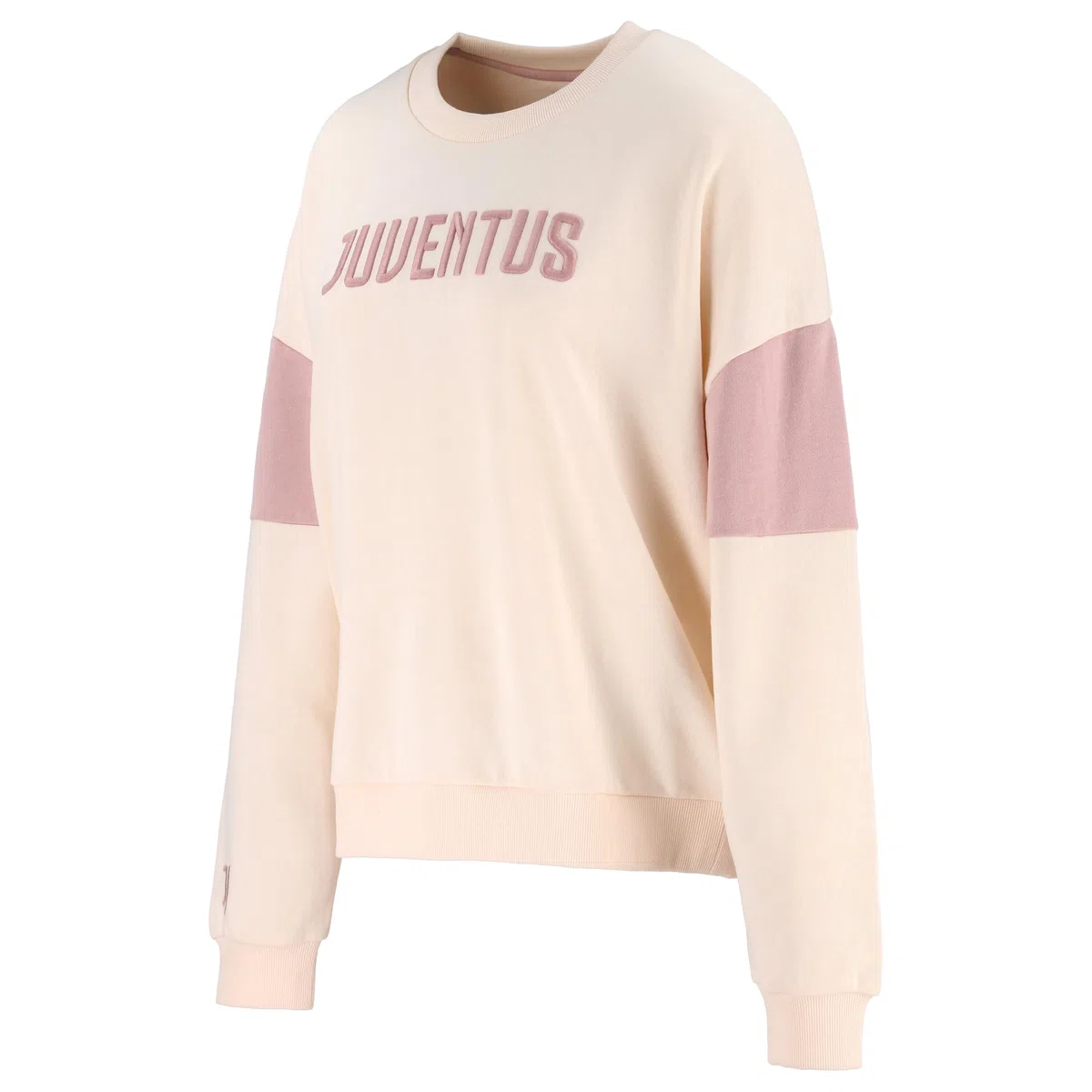 Juventus Felpa Attitude Donna Prodotto Ufficiale Donna