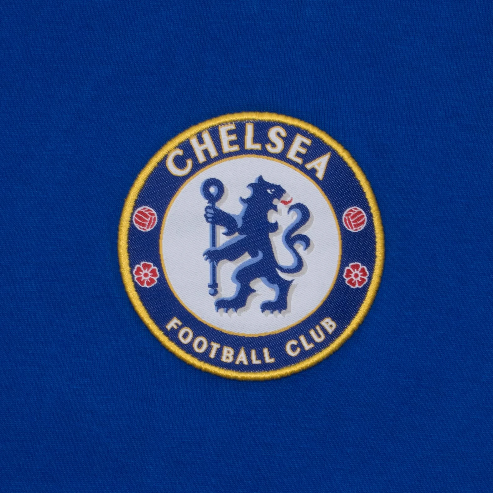 Chelsea FC - Pigiama lungo da uomo, regalo ufficiale di calcio