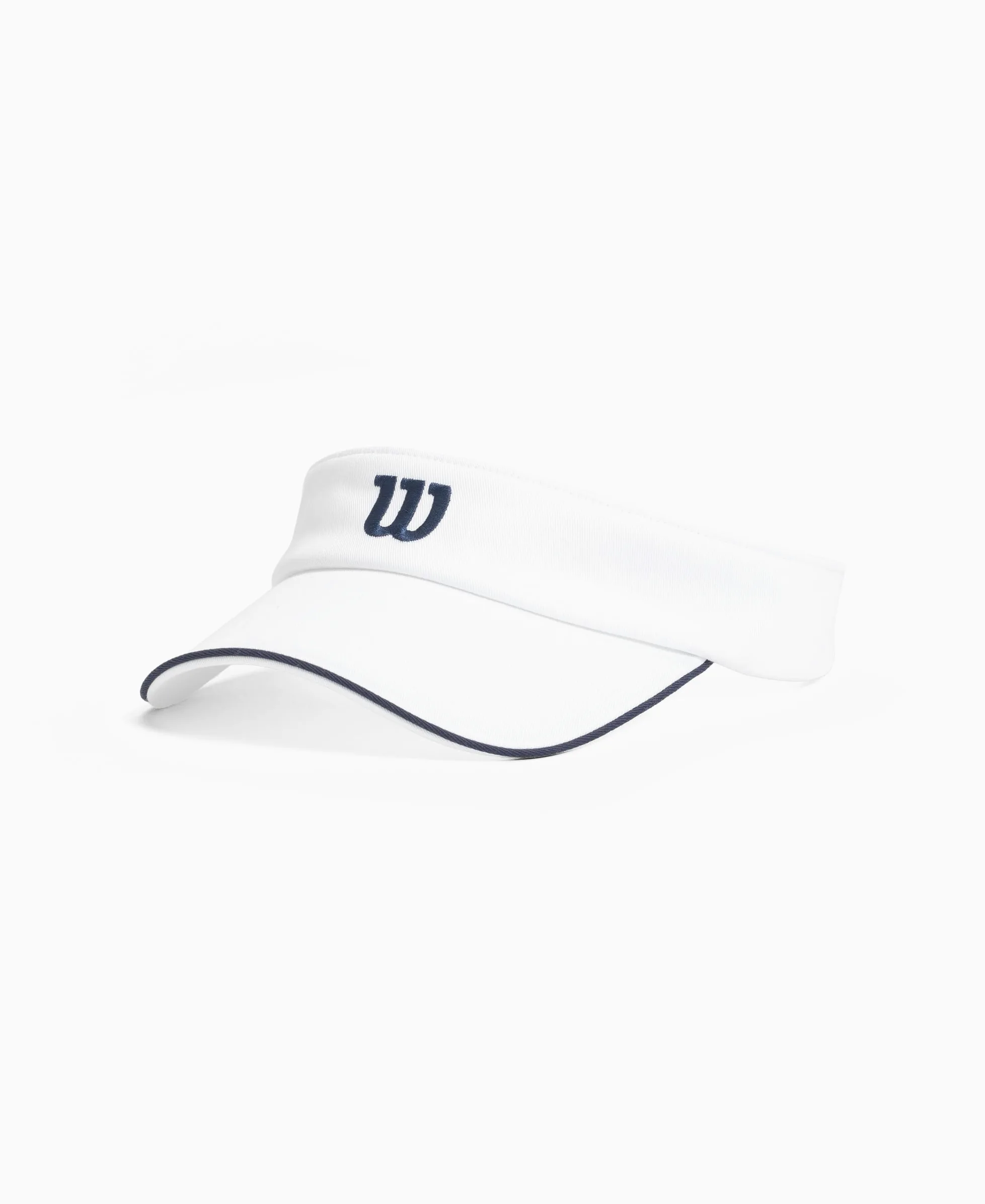 Wilson - Visiera Classica, Visiera Unisex - Adulto