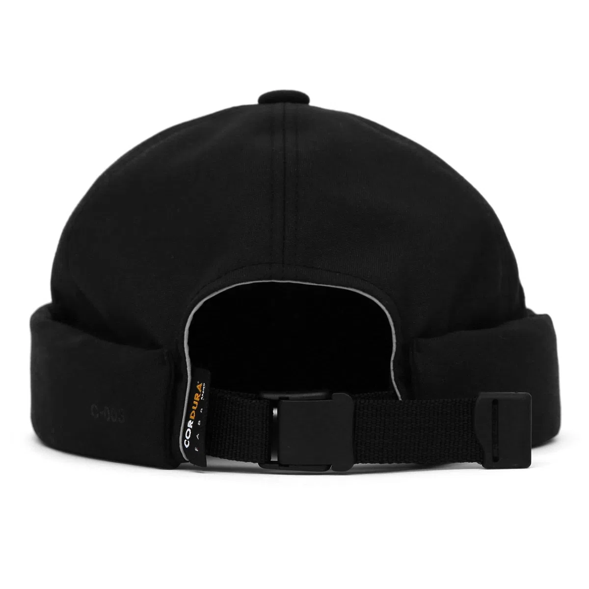 UNDERCONTROL Mipan Regen Recycle Four Seasons Unisex Outdoor Brimless Sports Watch cap Corea Asciugatura Rapida Idrorepellente Tactical Buckle Beanie Hat