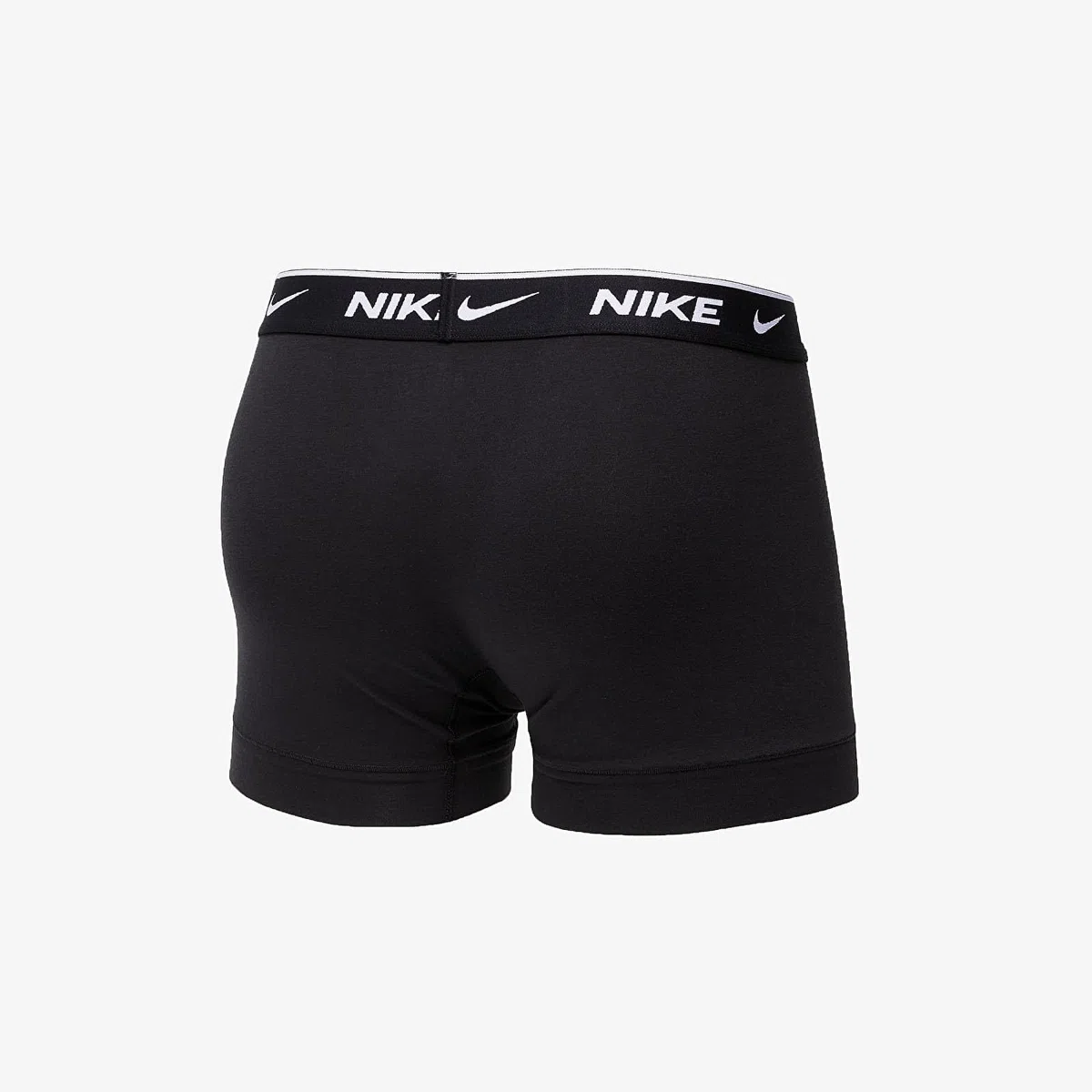 Nike Everyday Cotton Stretch Mutande da Uomo Unisex - Adulto (Pacco da 1)