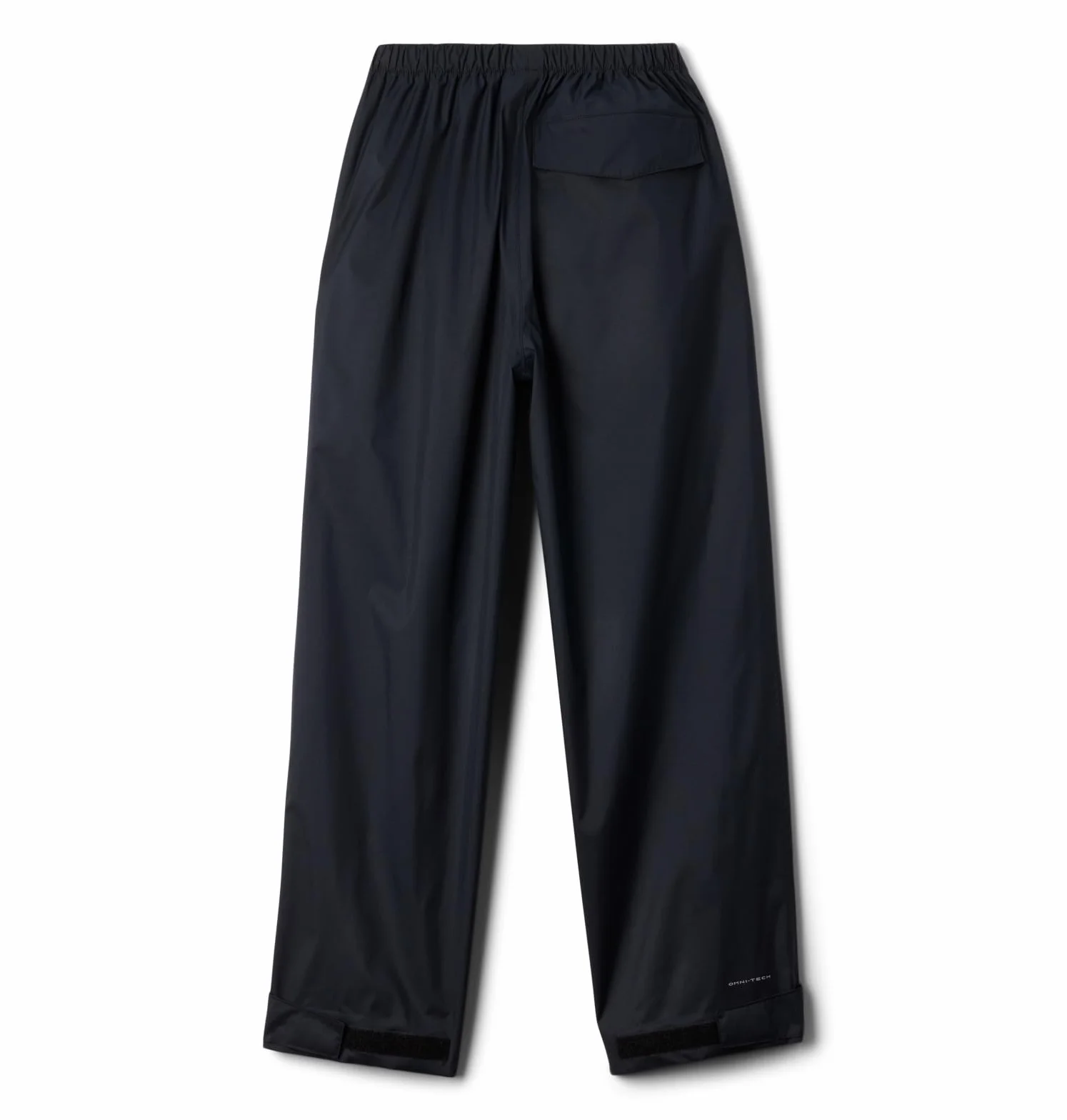 Columbia - Trail Adventure 2 Pant, Pantaloni da Pioggia Impermeabili Unisex - Bambini e Ragazzi