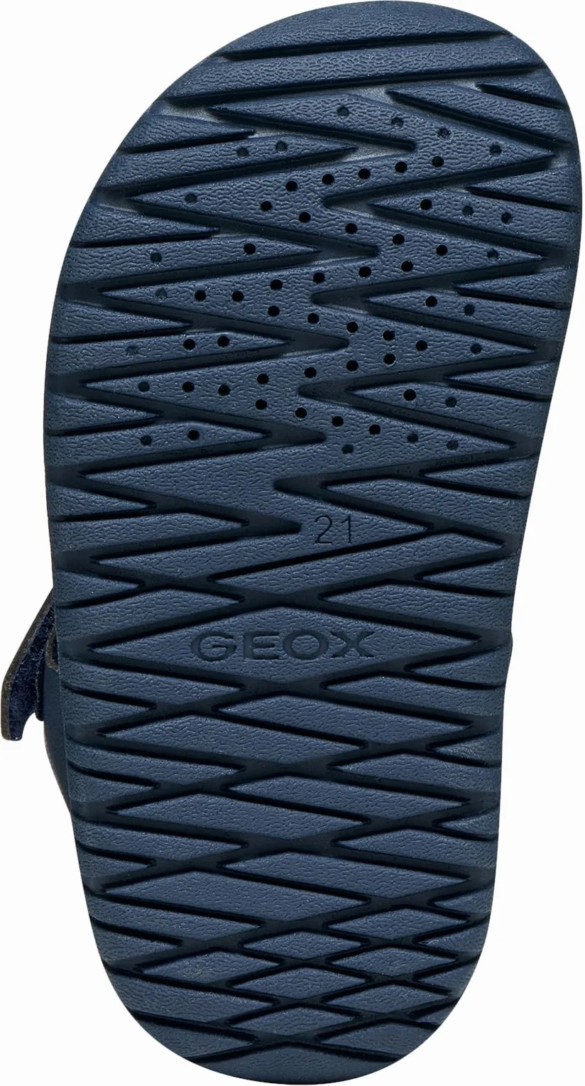 Geox B Sandal Fusbetto Bo sandaloBimbo 0-24