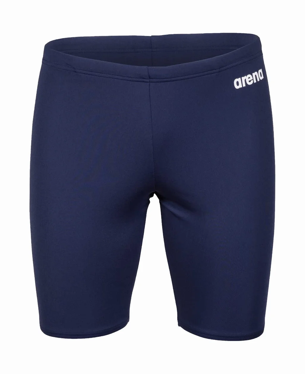 Arena Jammer - Costume da Bagno da Uomo, Tinta Unita, Confezione da 1