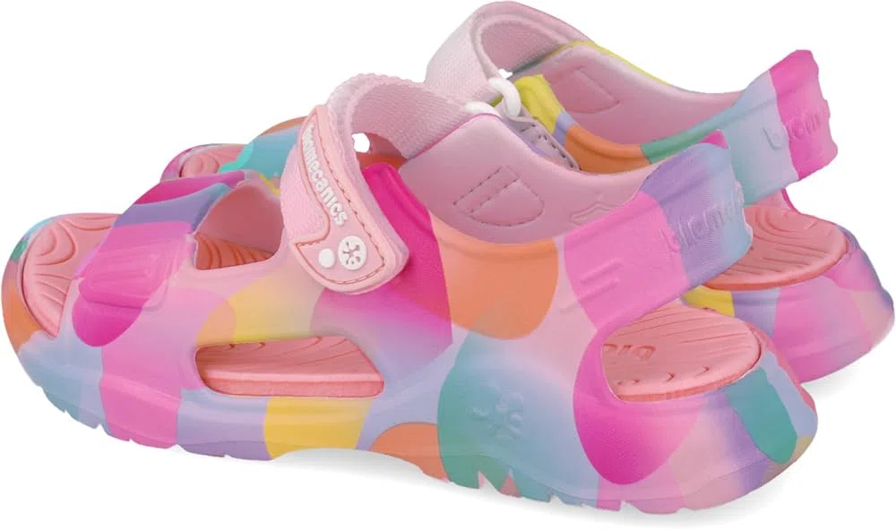 Biomecanics Sandali per Ragazza 252296 Bioacqua