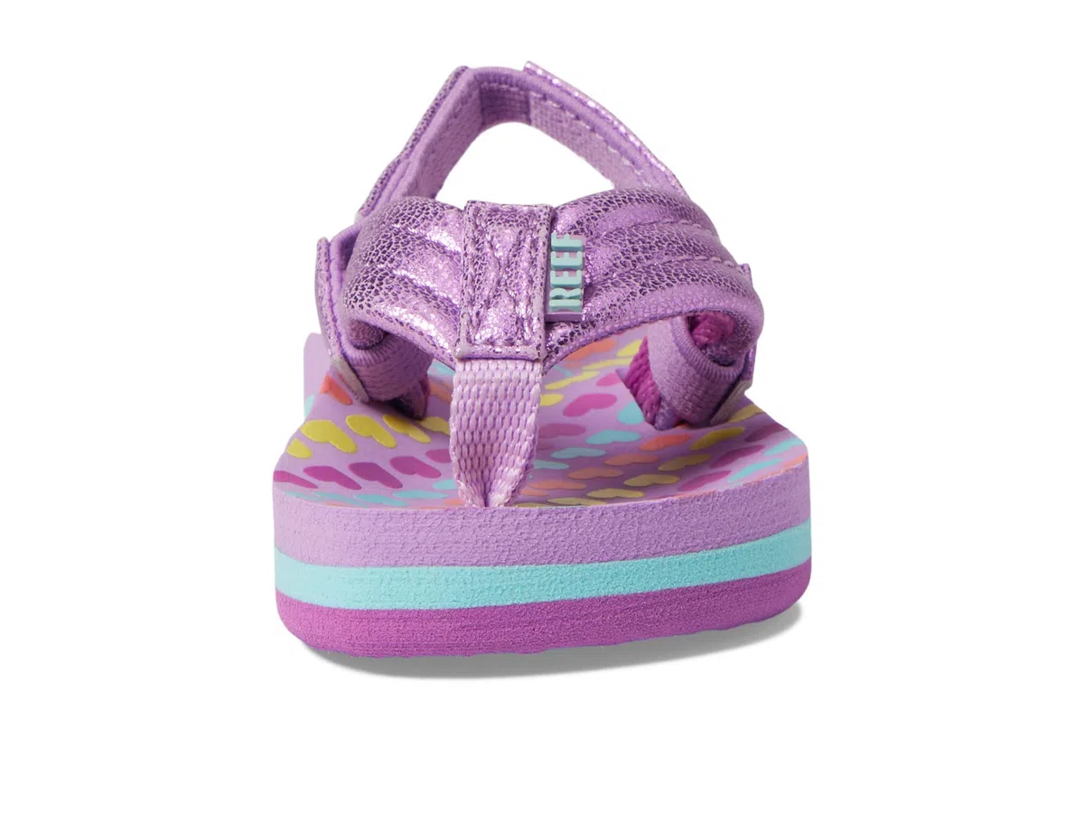 Reef Little Ahi SandaliBambine e Ragazze