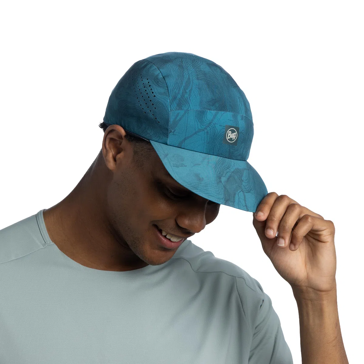 Buff - Pack Speed cap, Caps Unisex - Adulto