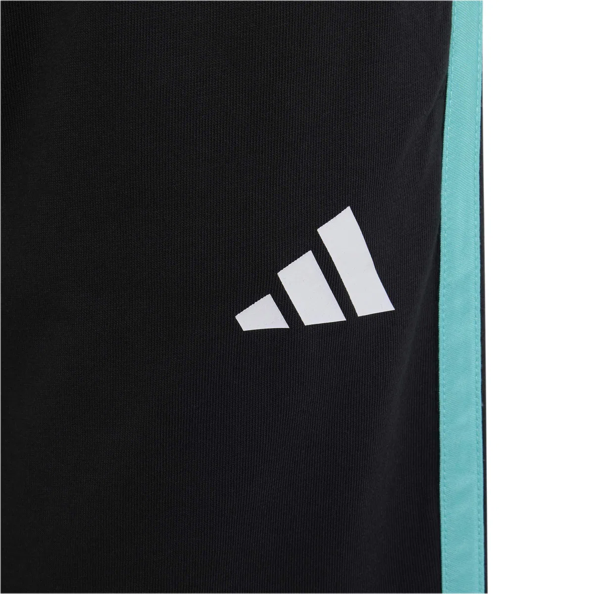 Adidas - Mercedes - Amg Petronas Formula 1 Team Dna Short, Pantaloncini Unisex - Bambini e Ragazzi