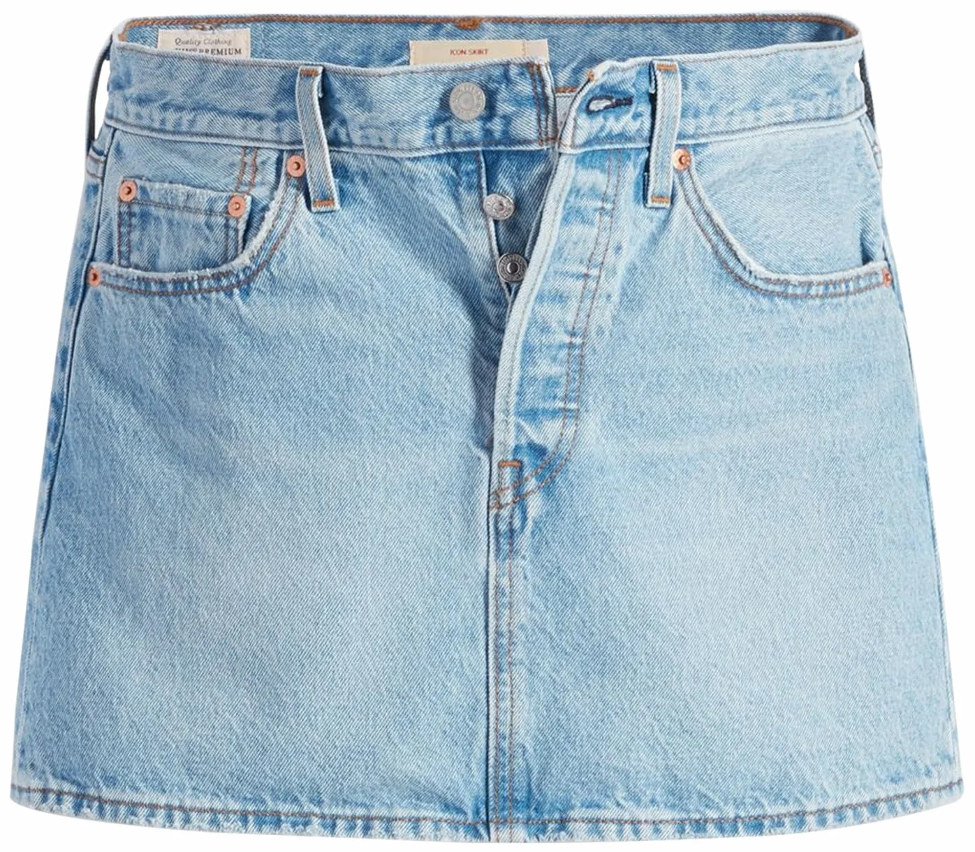 Levi's Icon Skirt Donna