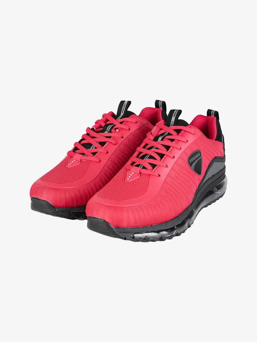 Legacy Air 4 Sneakers Sportive da Uomo con Air
