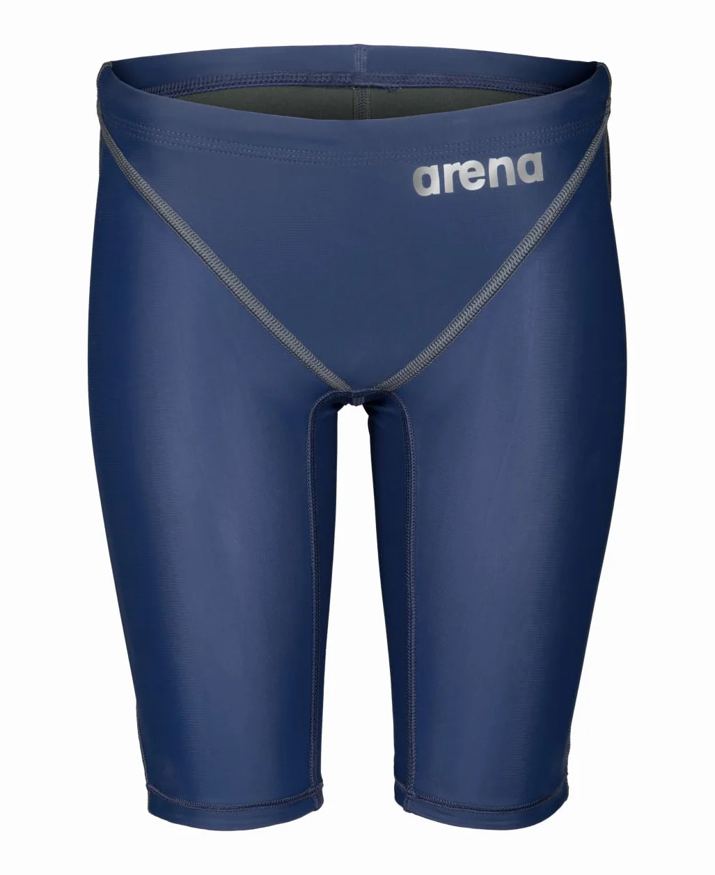 Arena Powerskin ST Next Jammer Bambino, Costume da Gara Approvato FINA, Costume Bambino Nuoto in Tessuto Riciclato