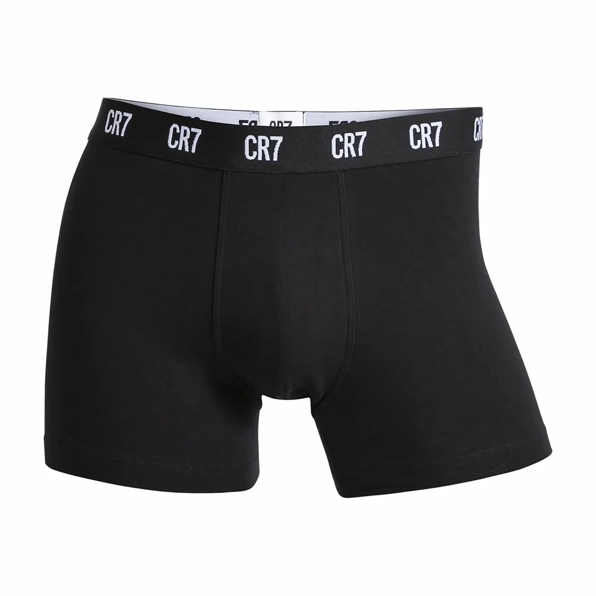 CR7 Cotton Trunks Bermuda Uomo