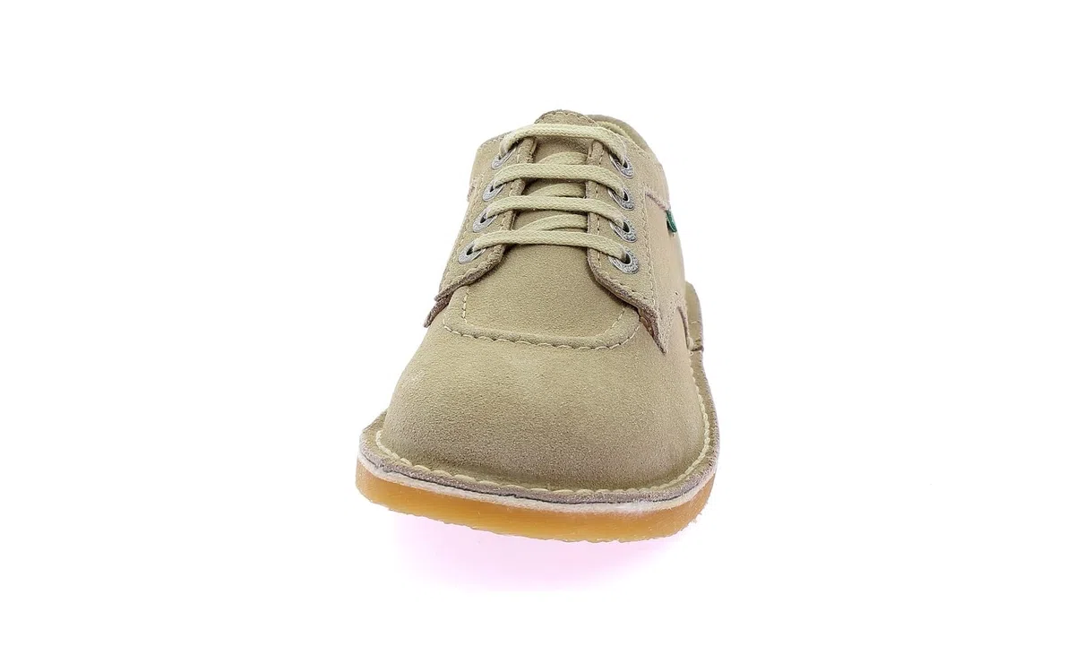 Kickers Kick Karma, Scarpe con Lacci Donna