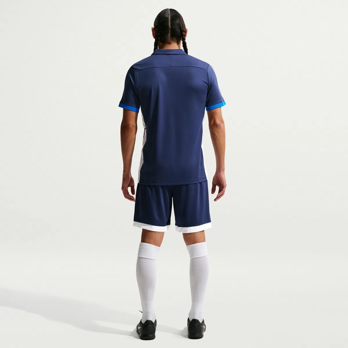 Nike M Nk DF Acd25 SS Polo Maglia Lunga Uomo