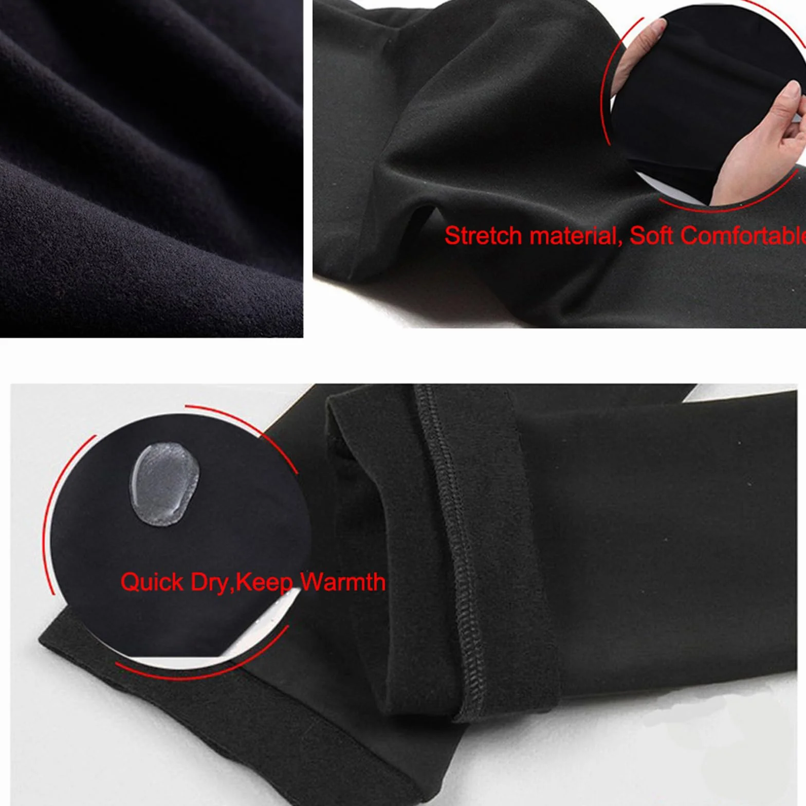 LIUHUO Pantaloni di Pattinaggio sul Ghiaccio Ragazze praticanti Stivali Sottili Pantaloni Stretti Pantaloni Lunghi per l'acqua Pattinaggio Bambini