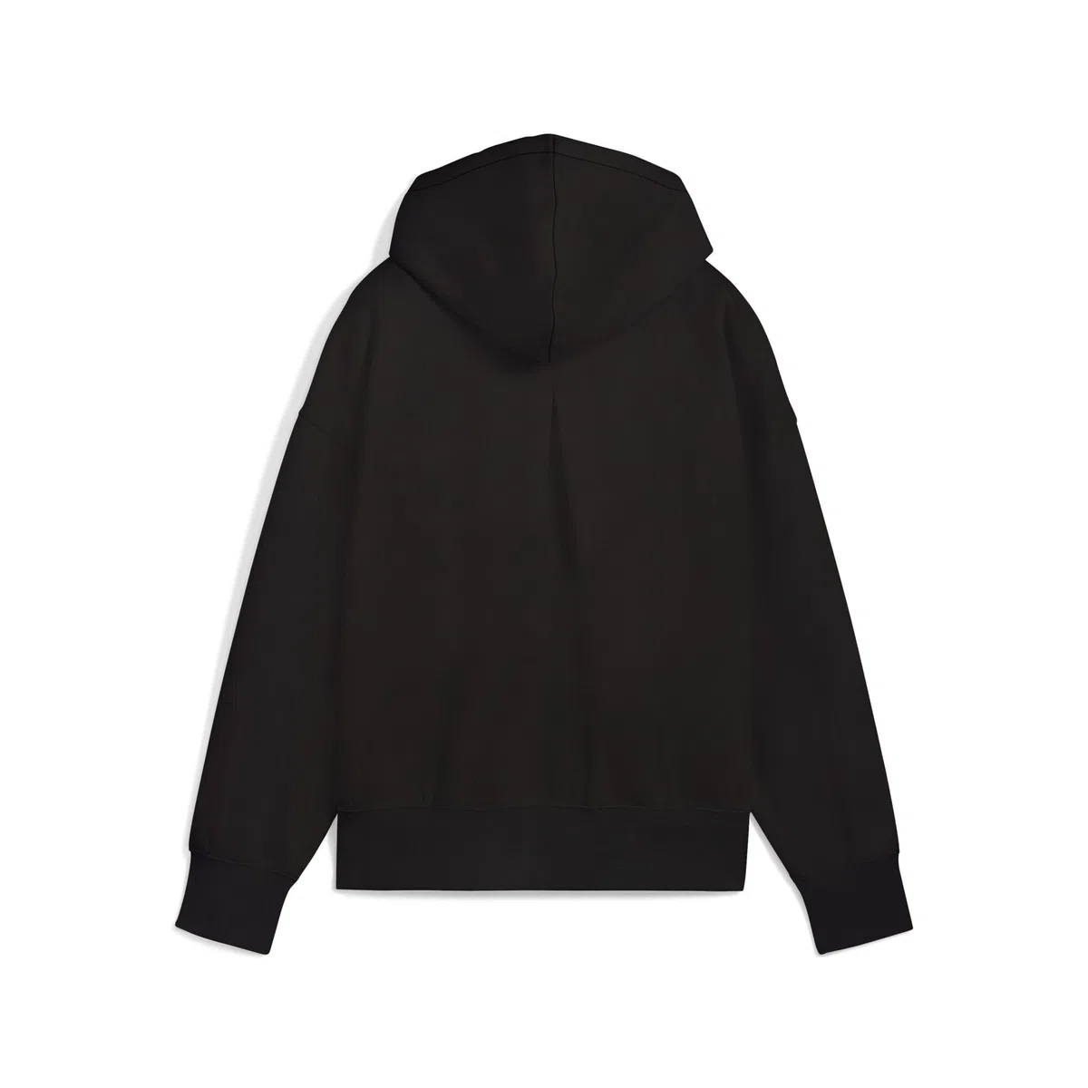 PUMA Her Oversized Hoodie FL Felpe con Cappuccio Unisex - Adulto (Pacco da 1)